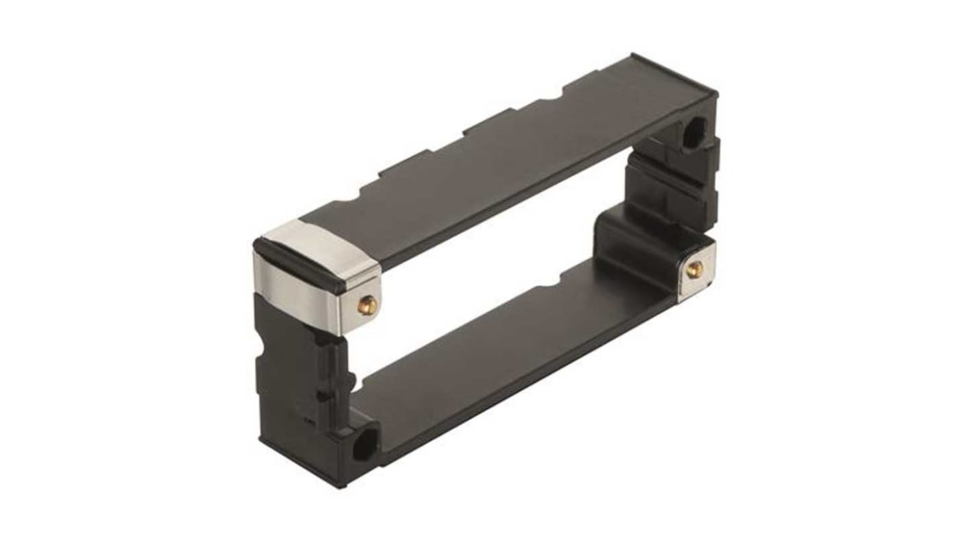 HARTING for use with Industrial connectors