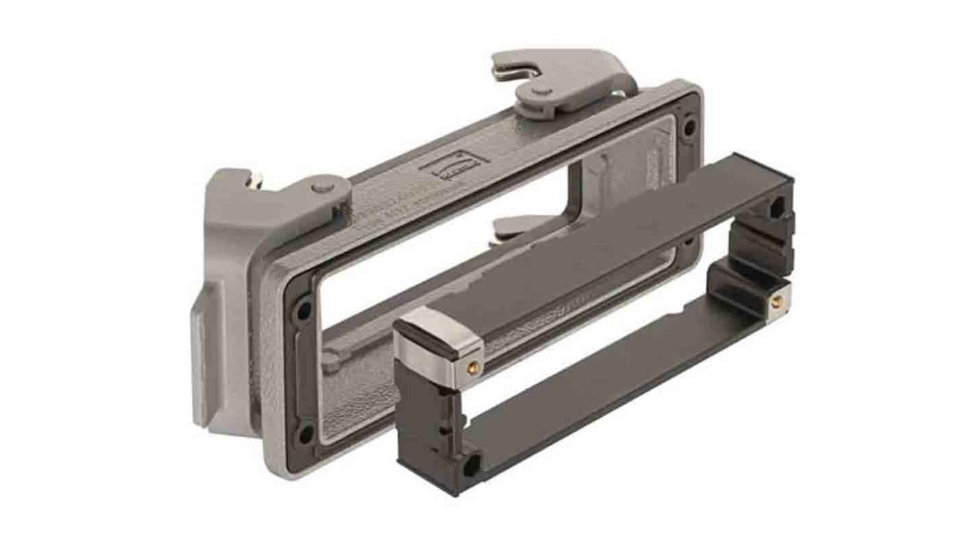 HARTING for use with Industrial connectors