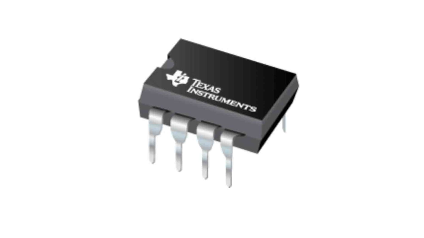 Texas Instruments Audio Verstärker Audio 1-Kanal Mono 100kHz PDIP 2.5W 14-Pin