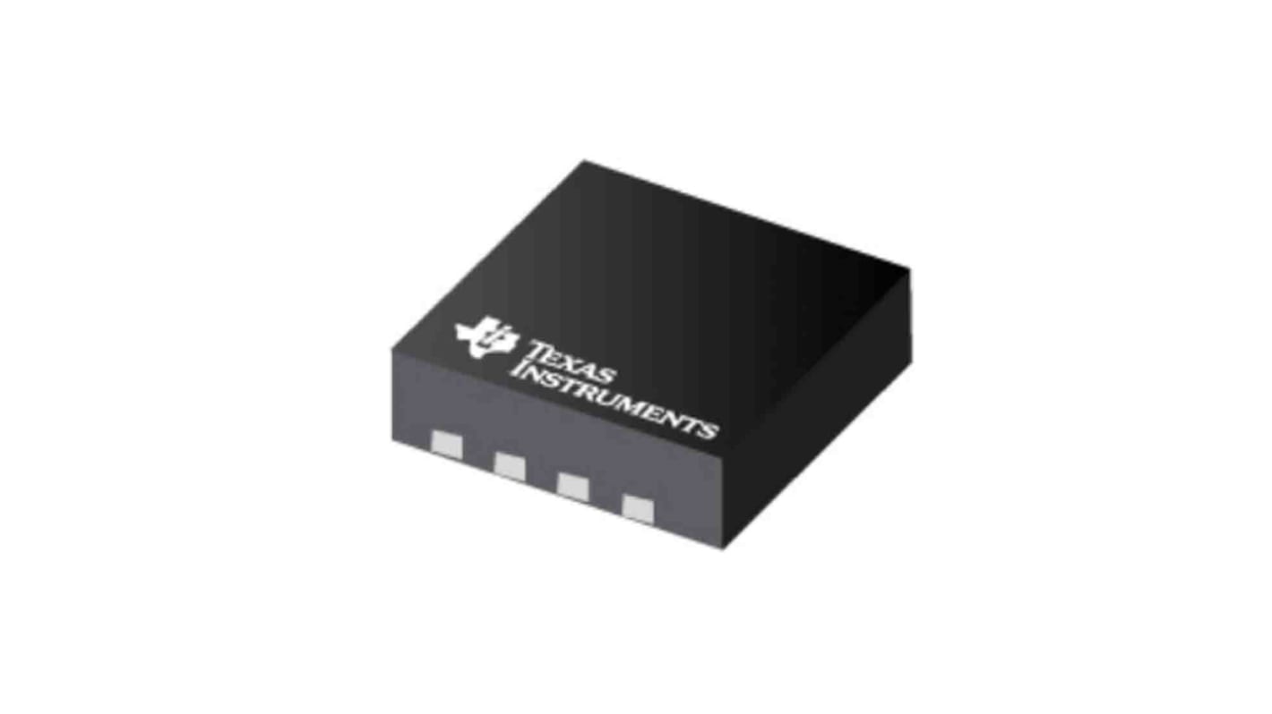 Texas Instruments Klasse A-B Audio Verstärker Leistungsverstärker SOIC 3W 8-Pin +85 °C