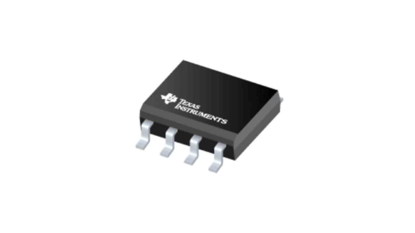 LME49720NA/NOPB Texas Instruments, Op Amps, 55MHz, 34 V, 8-Pin PDIP