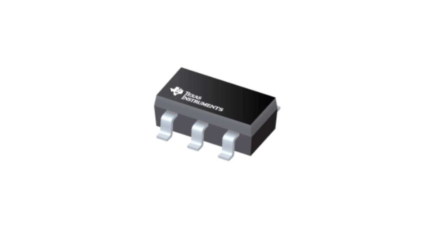 Texas Instruments LDO稳压芯片, 30 V输出, 150mA最大输出, 单路输出, SOT-23, 5针