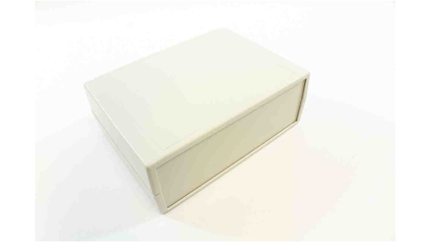 Pouzdro na přístroje ABS barva Béžová 70 x 140 x 190mm