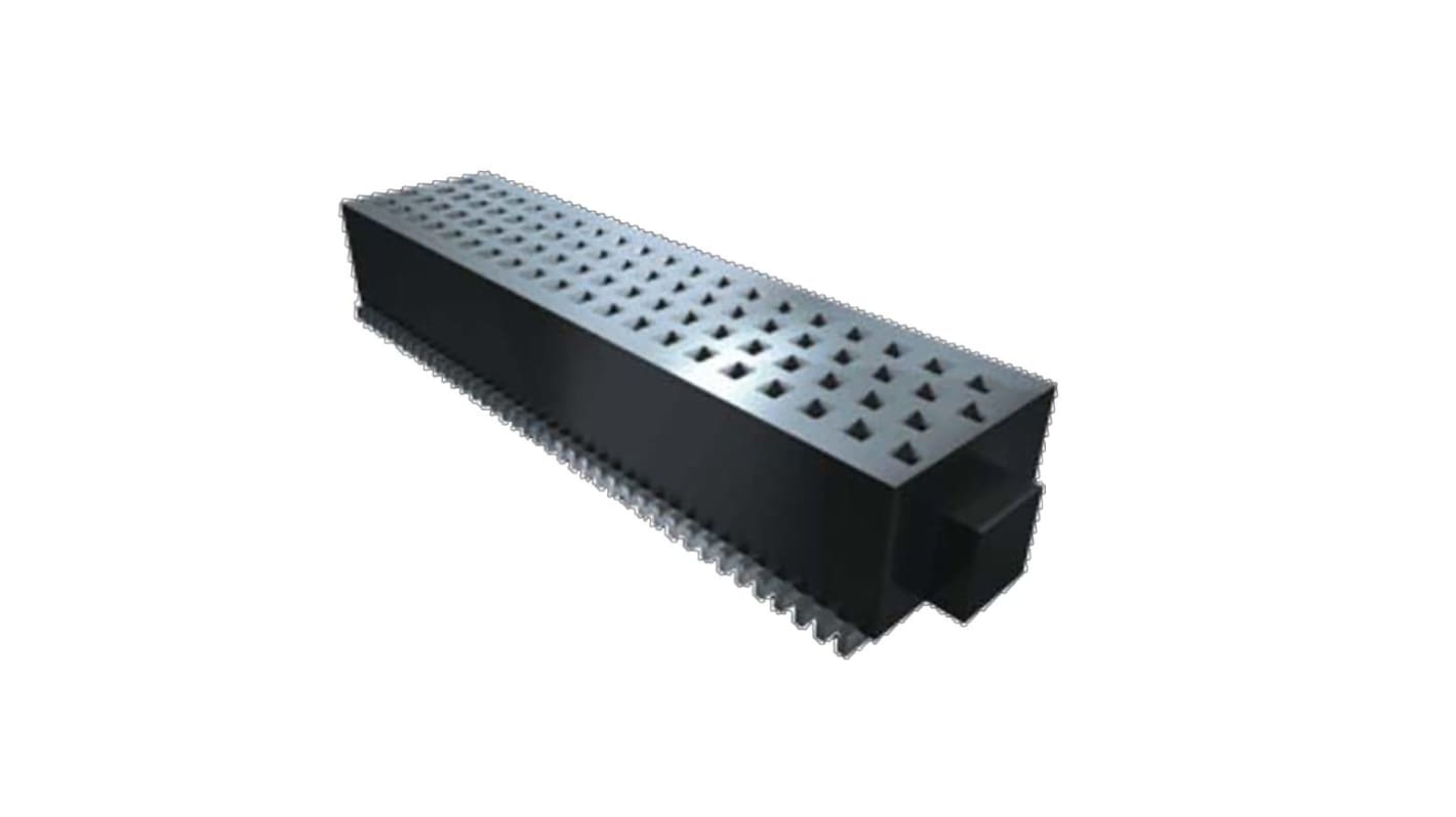 Gniazdo PCB 40 -pinowe raster: 1.27mm Gniazdo PCB Proste SMD