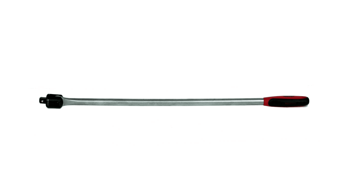 Teng Tools 1/2 in Square Ratchet, 600 mm Overall