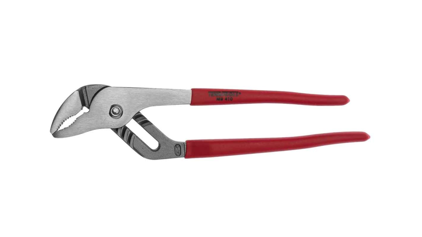 Teng Tools MB410 Water Pump Pliers, 250 mm Overall