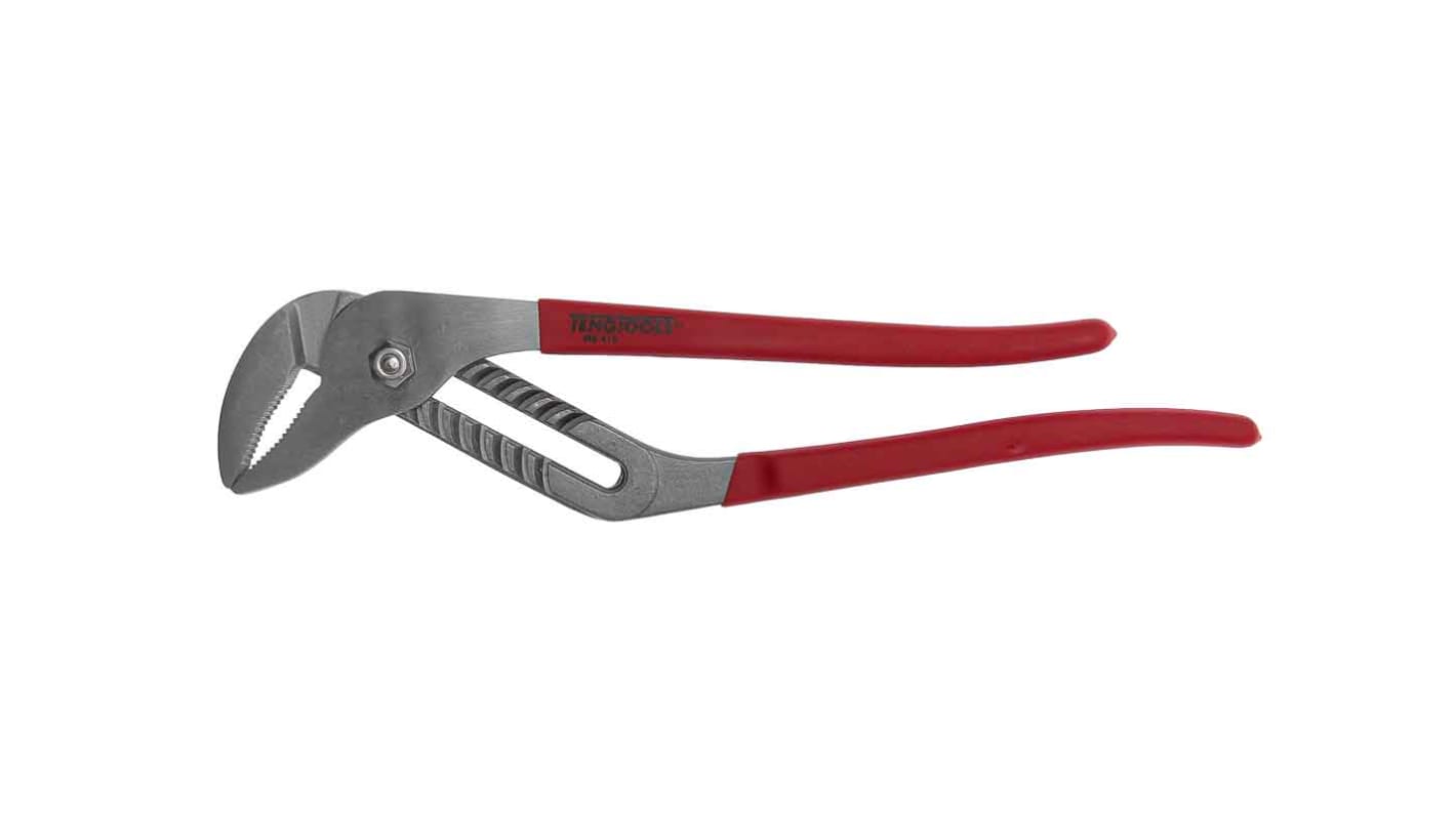 Teng Tools MB416 Water Pump Pliers, 400 mm Overall