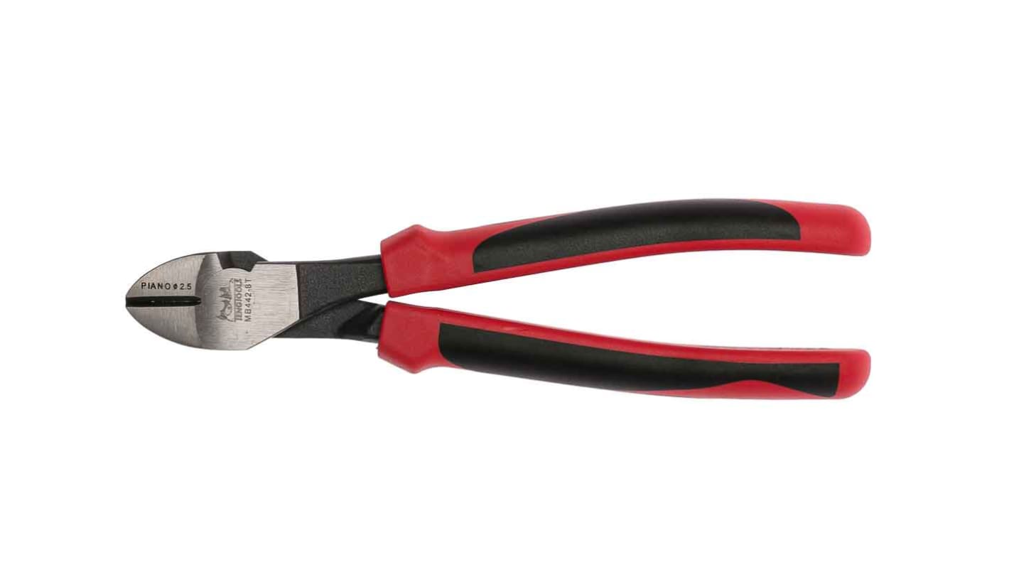 Teng Tools MB442-8T Side Cutters