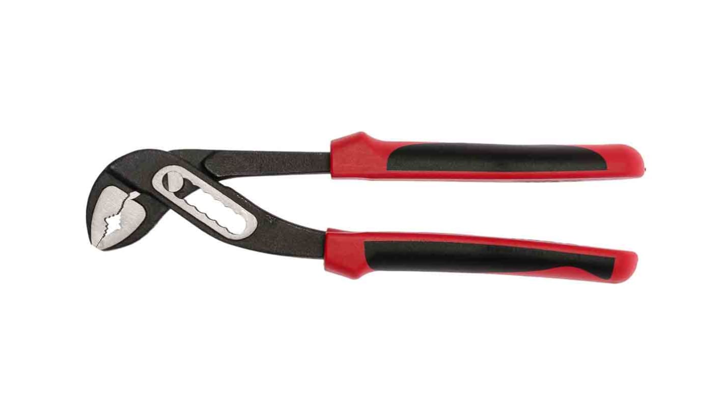 Teng Tools Water Pump Pliers, 180 mm Overall