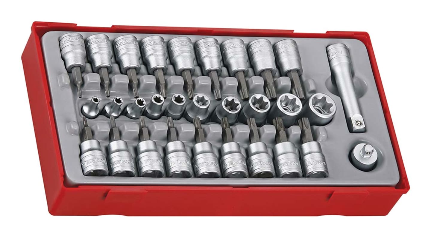 E torx bit discount
