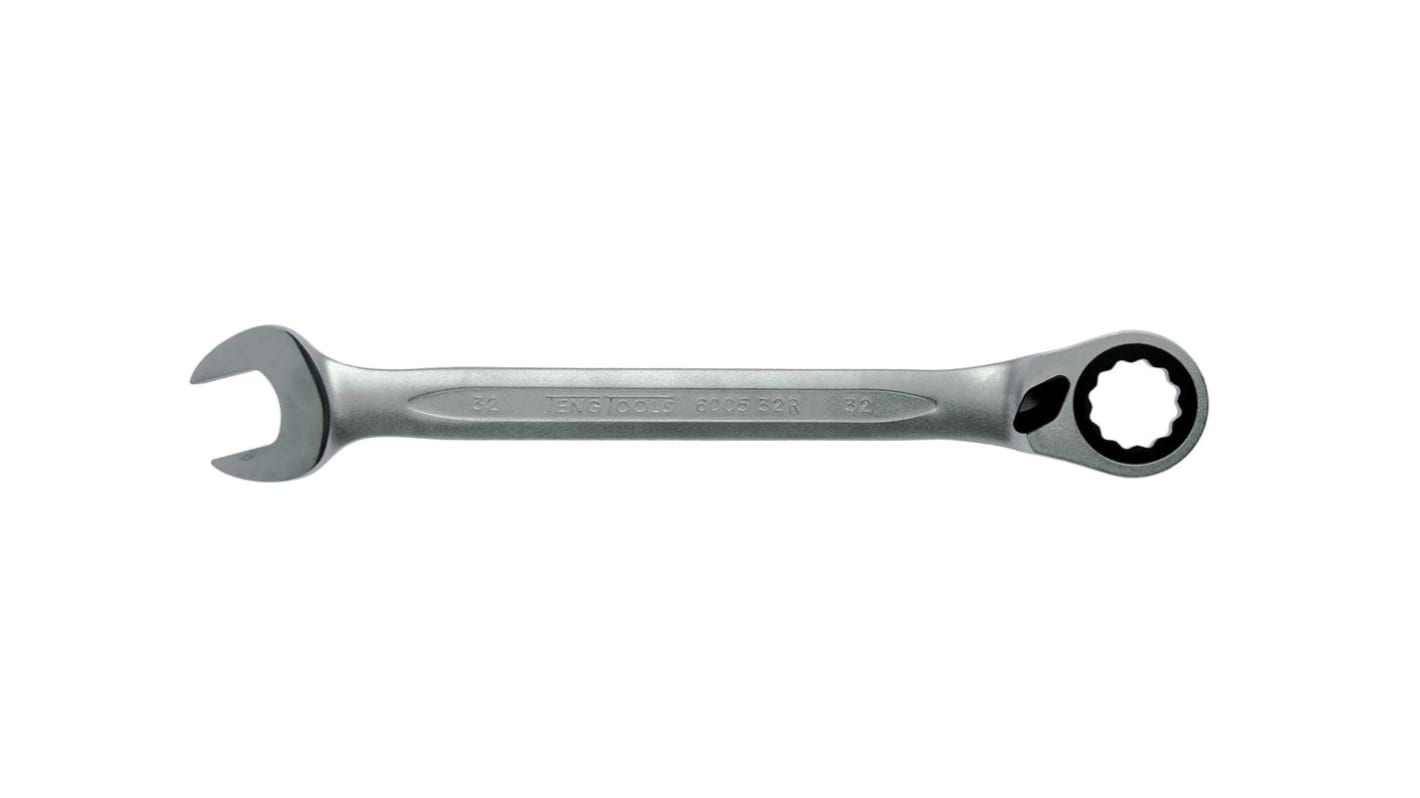 Teng Tools コンビネーションスパナ 600532R