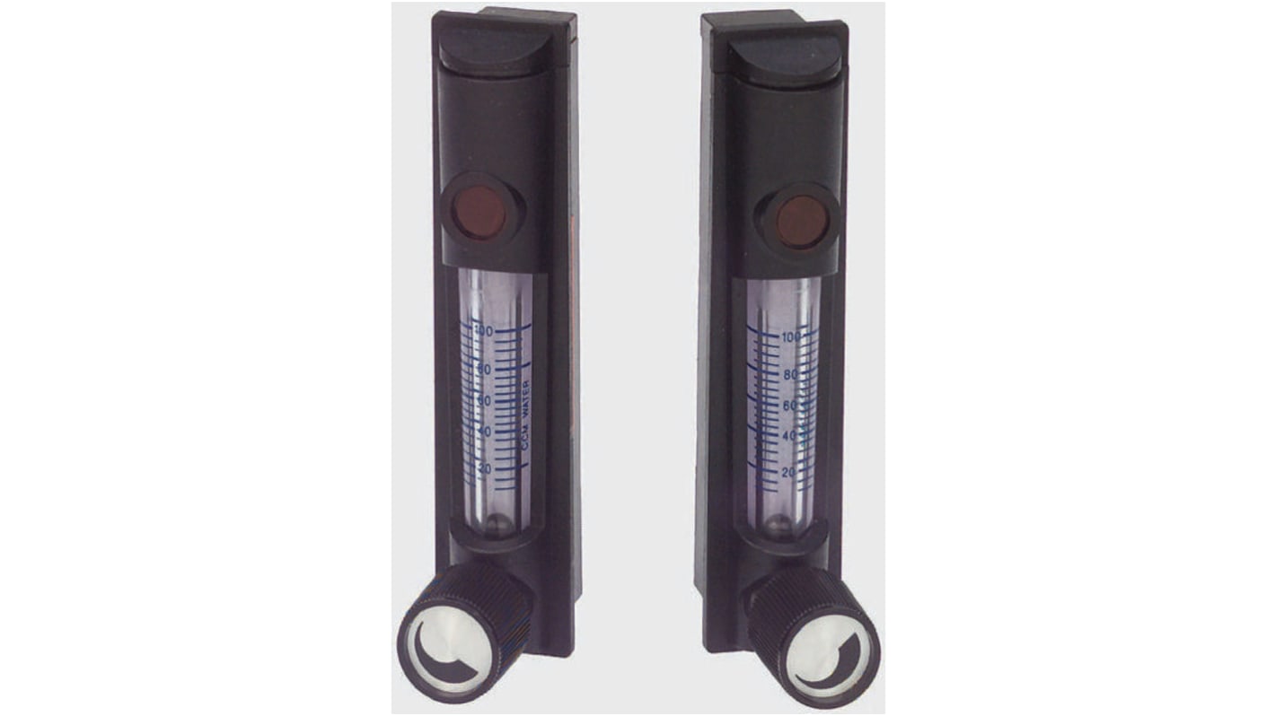 Rs-Online Key Instruments Area variabile Flussometro 20 ccm → 300 cm³/min