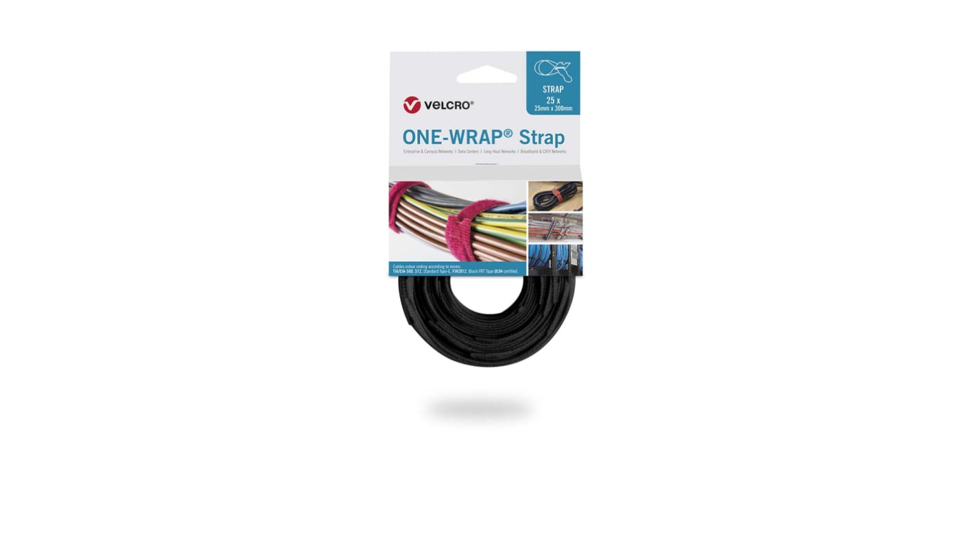 VELCRO® Reclosable Fastener