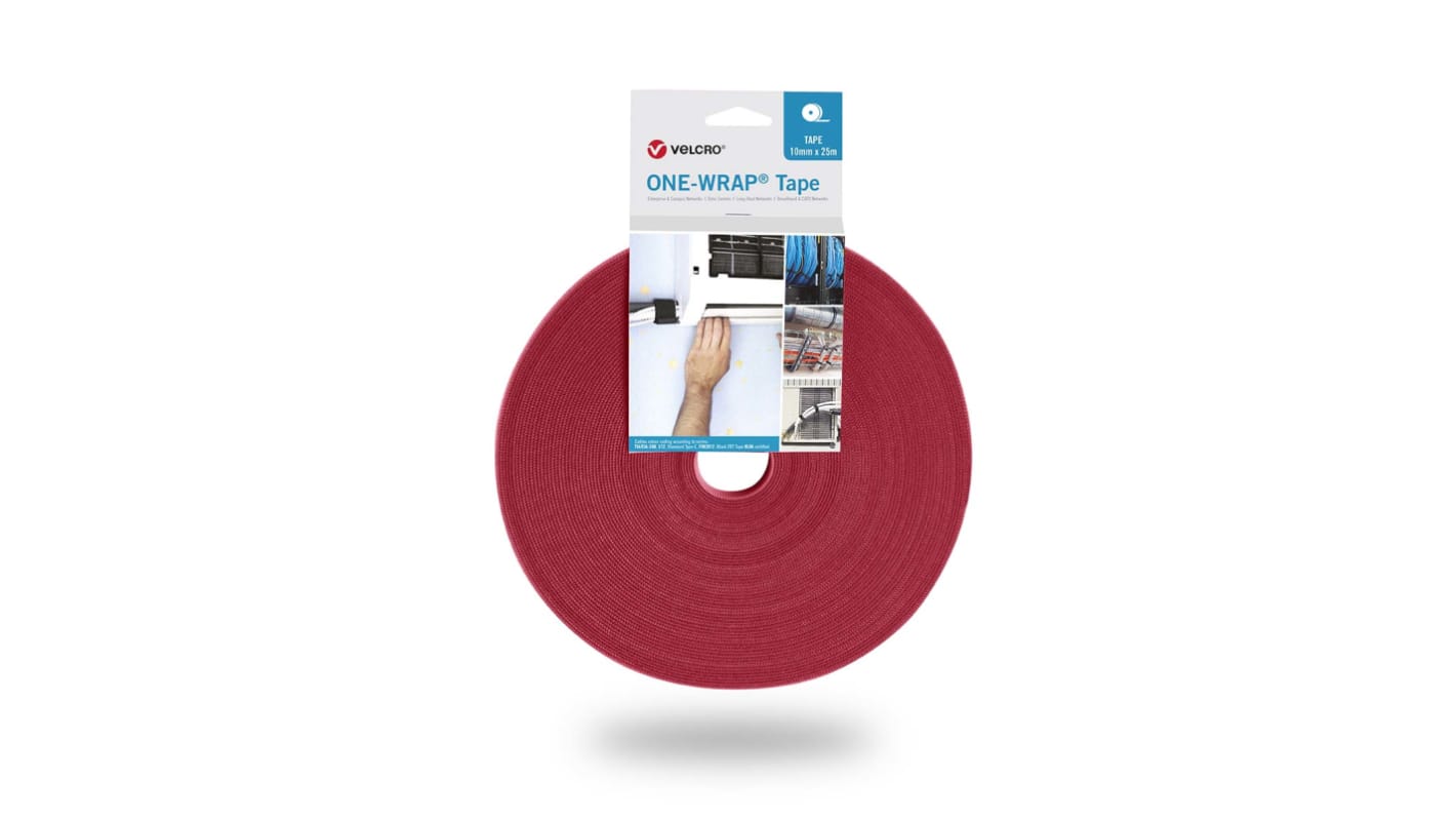 VELCRO® Reclosable Fastener