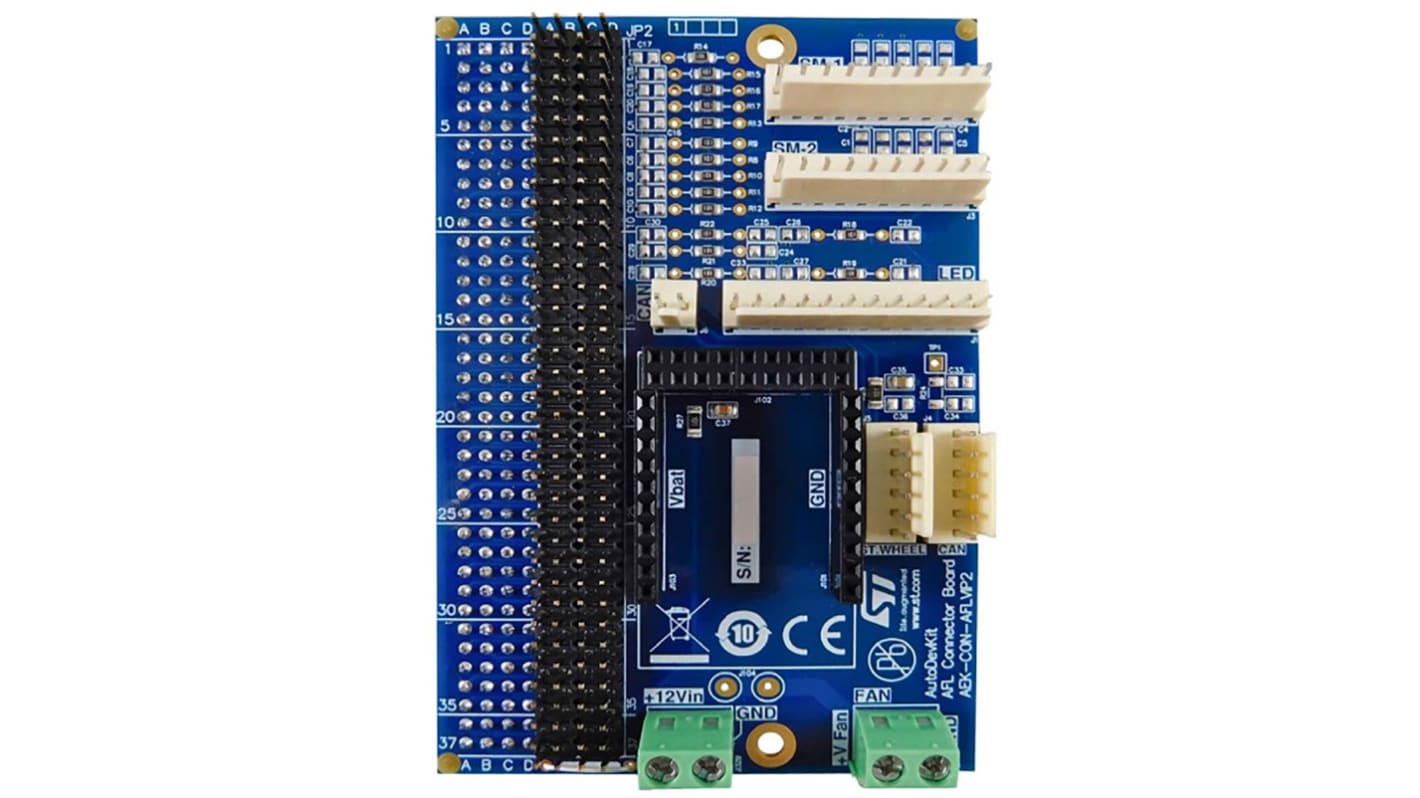 STMicroelectronics AEK-CON-AFLVIP2