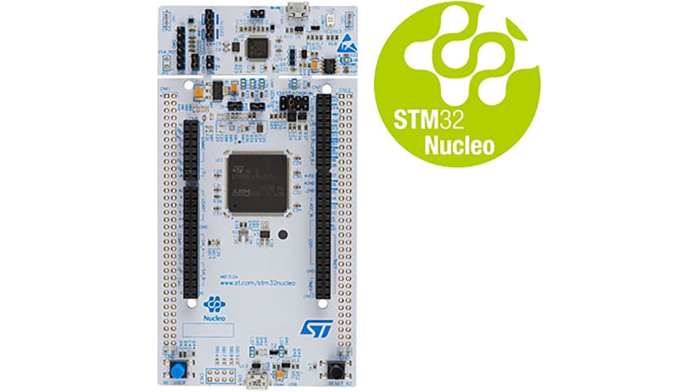 STマイクロ マイクロコントローラ開発キット, 開発 ボード, Nucleo-144, NUCLEO-L552ZE-Q