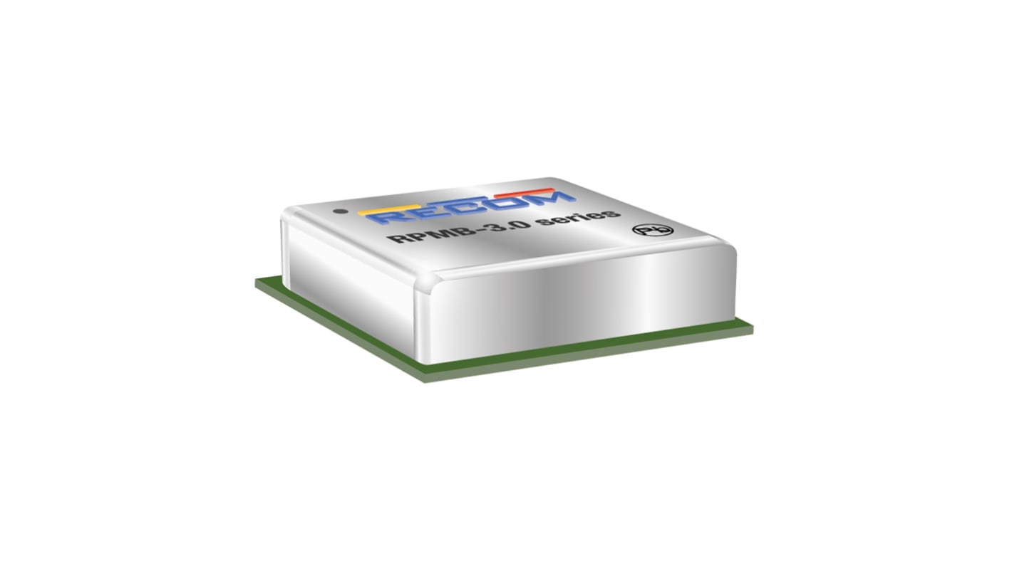 Recom DC-DC Converter