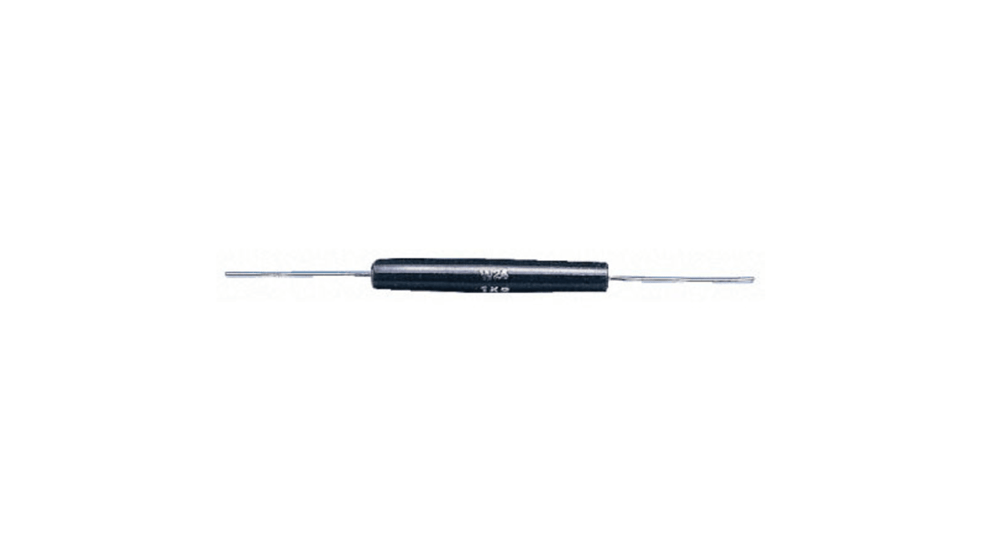 Welwyn 巻線 巻線抵抗器 14W 330Ω ±5%, W24-330RJI
