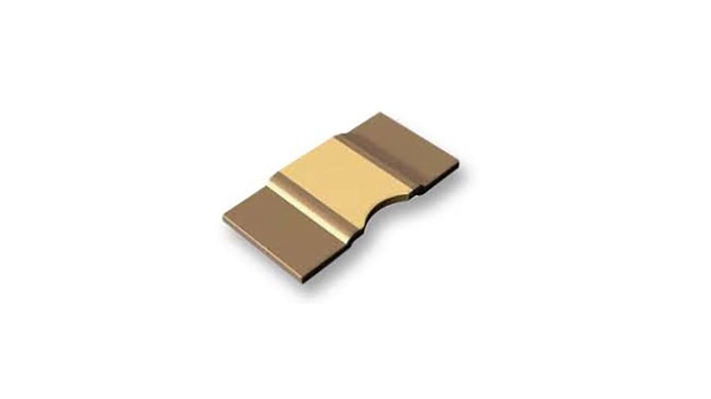 Yageo 4mΩ, 5931 SMD Resistor ±1% 7W