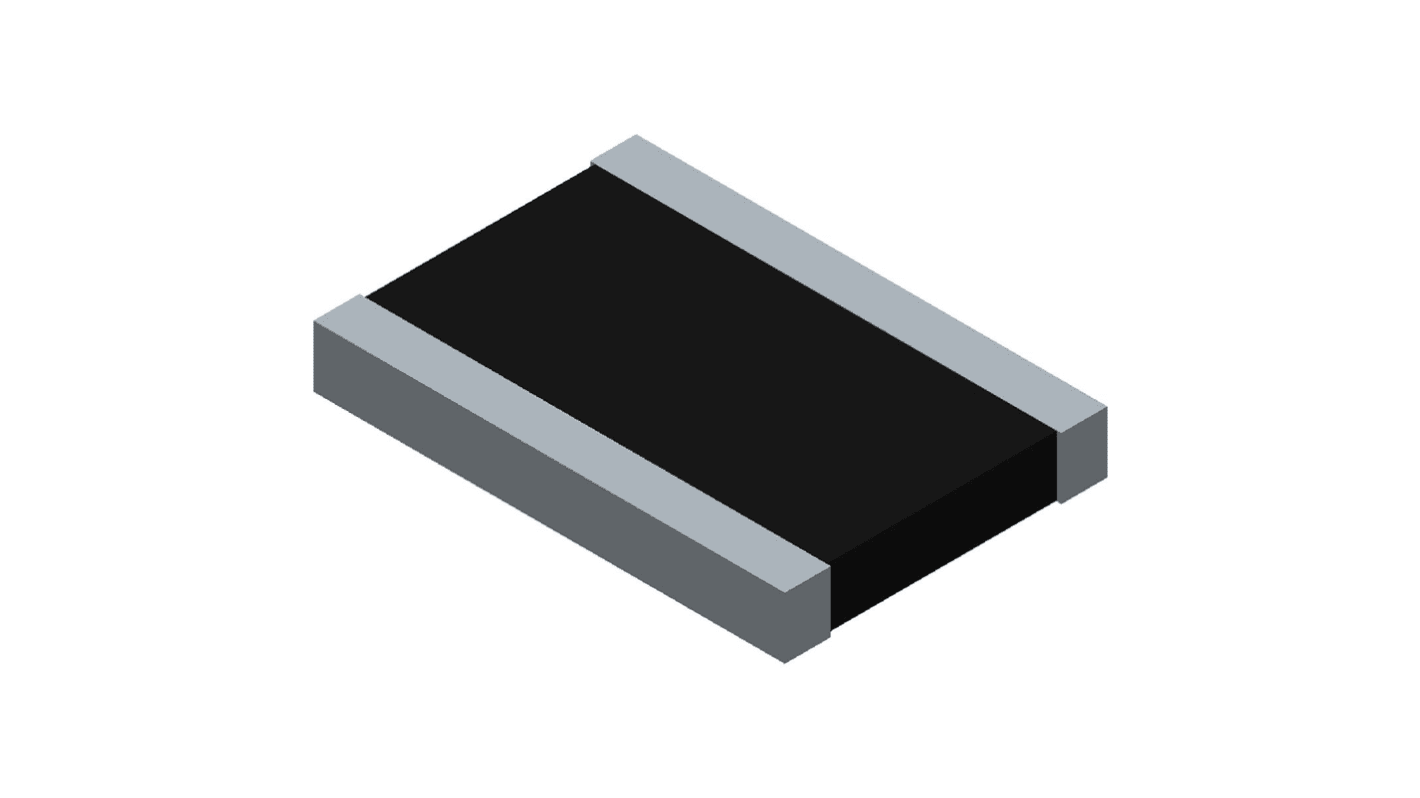 Yageo 220mΩ, 1218 (3245M) Thick Film SMD Resistor ±1% 1W