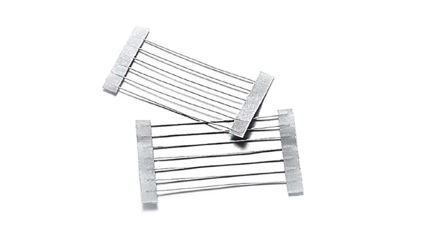 Cable Conector para Placas de Prueba Yageo JPW-07-T-52-, 52.4mm, Cable de cobre estañado, Cobre estañado