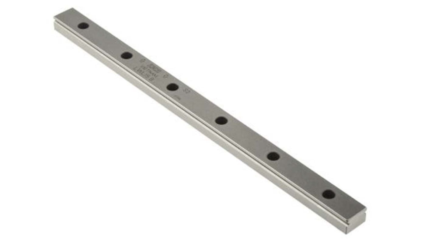 IKO Nippon Thompson LWL20R660BHS2 Linear Slide Rail 660mm Length, 20mm Width