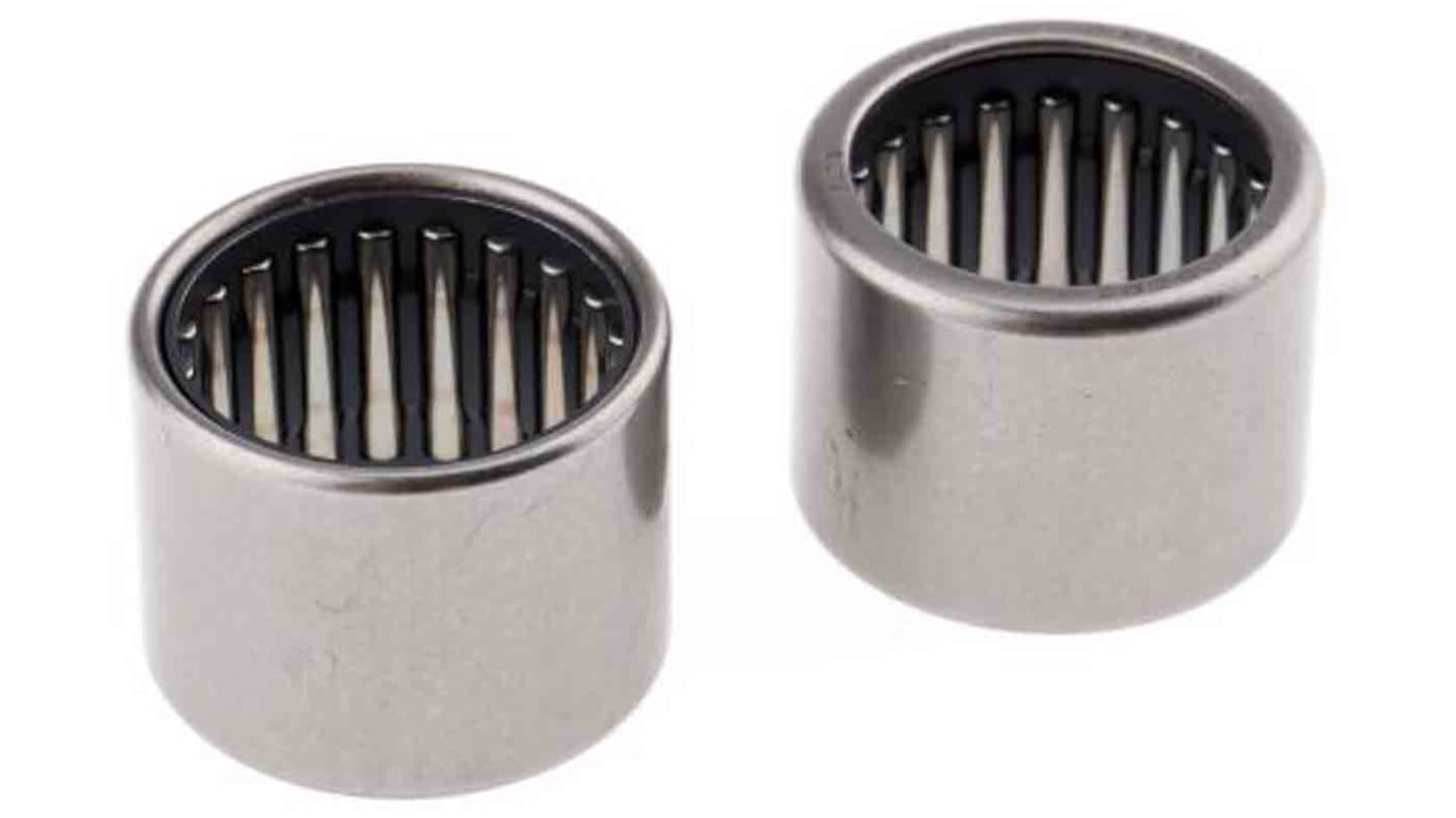Cuscinetto a rullo IKO Nippon Thompson, Ø int. 28mm, Ø est. 35mm, guida larga 20mm