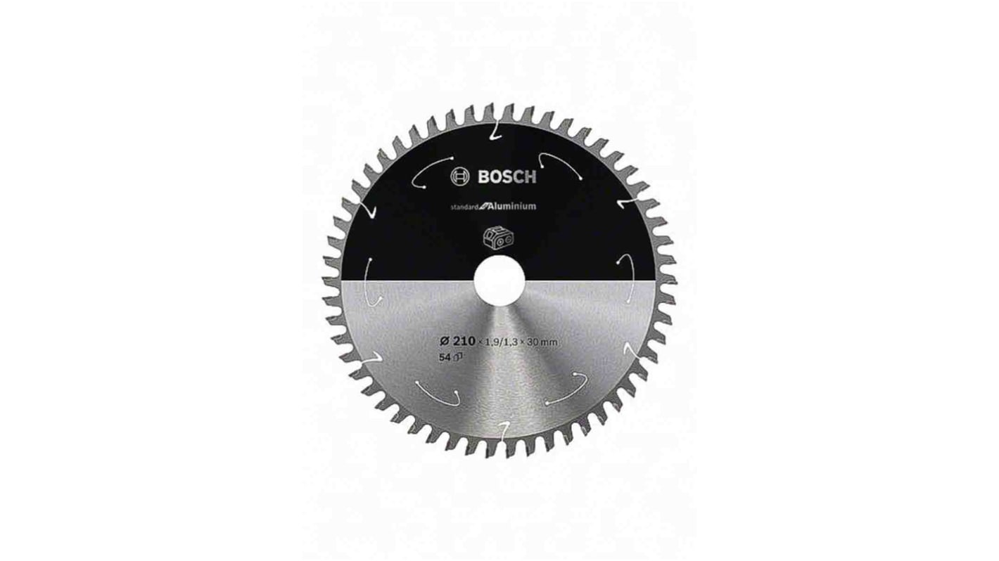 Bosch Circular Saw Blade, Pack of 1
