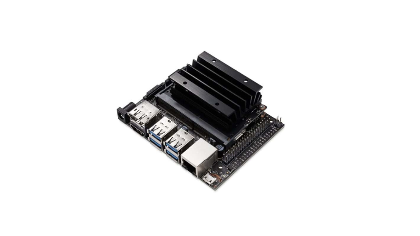 Jetson Nano 開発キット