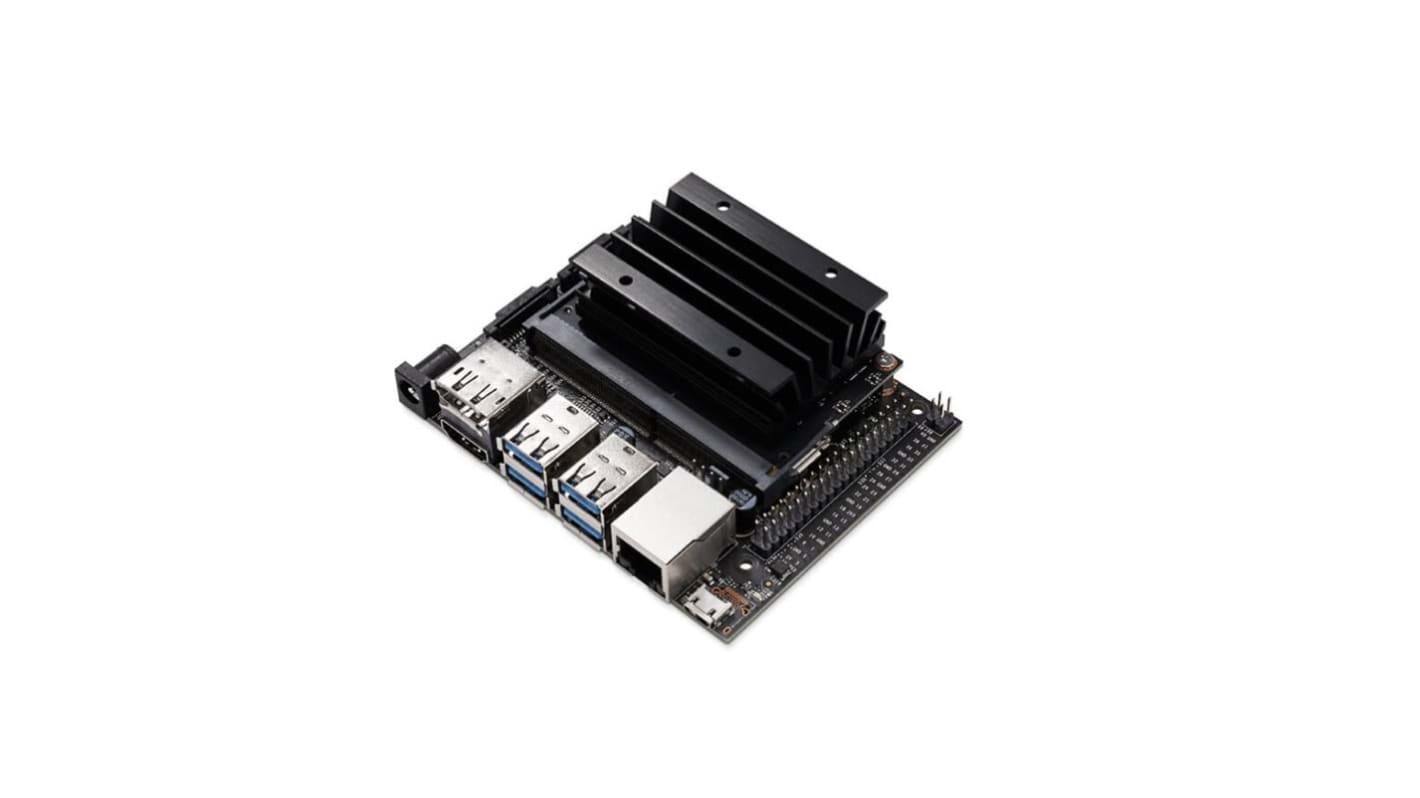 NVIDIA Jetson Nano 4GB Development Kit 945-13450-0000-100