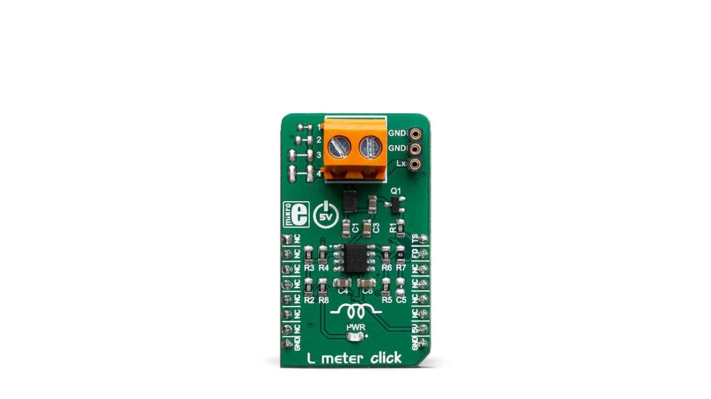 MikroElektronika 開発キット, MIKROE-3505