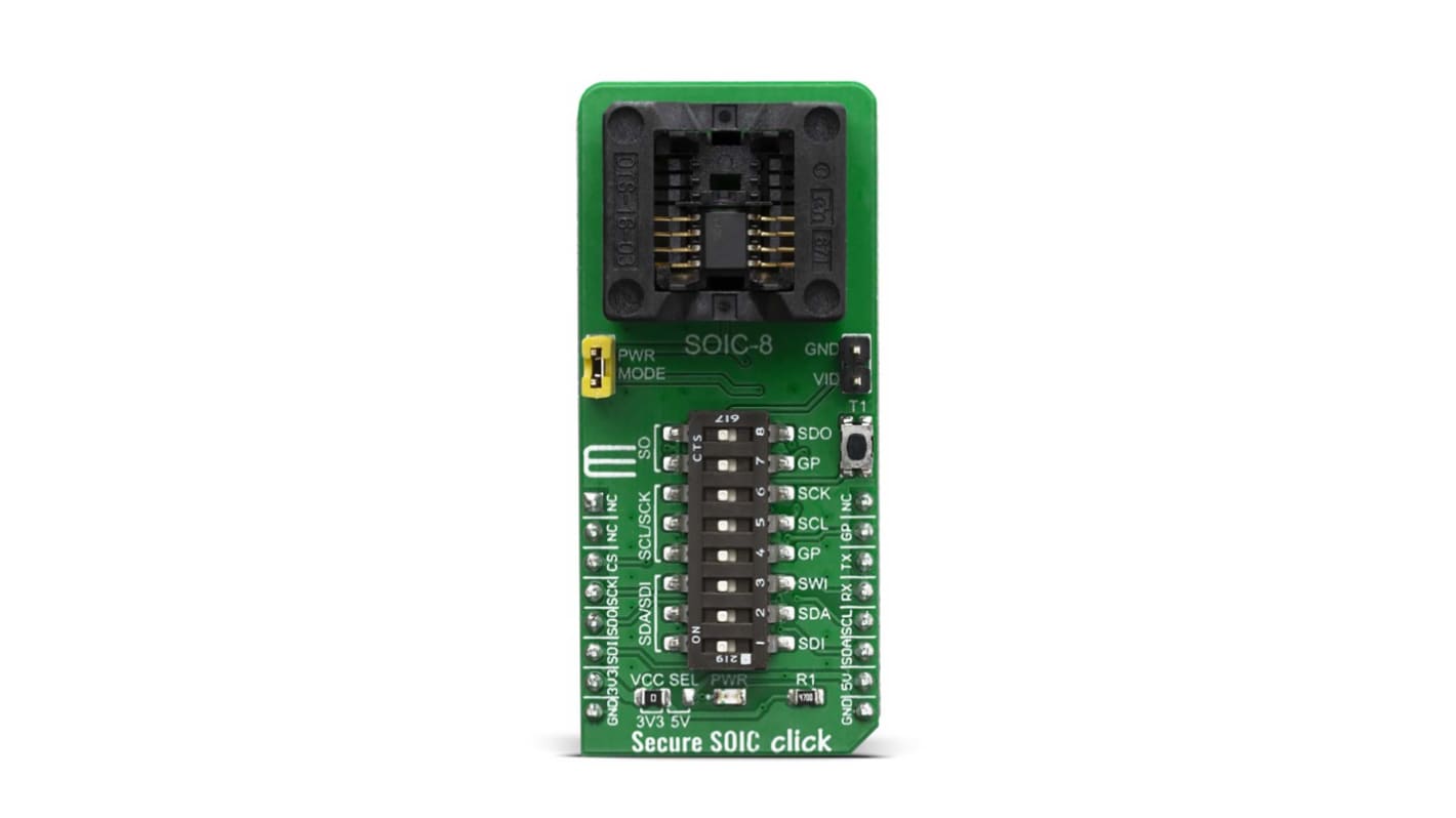 MikroElektronika MIKROE-3788