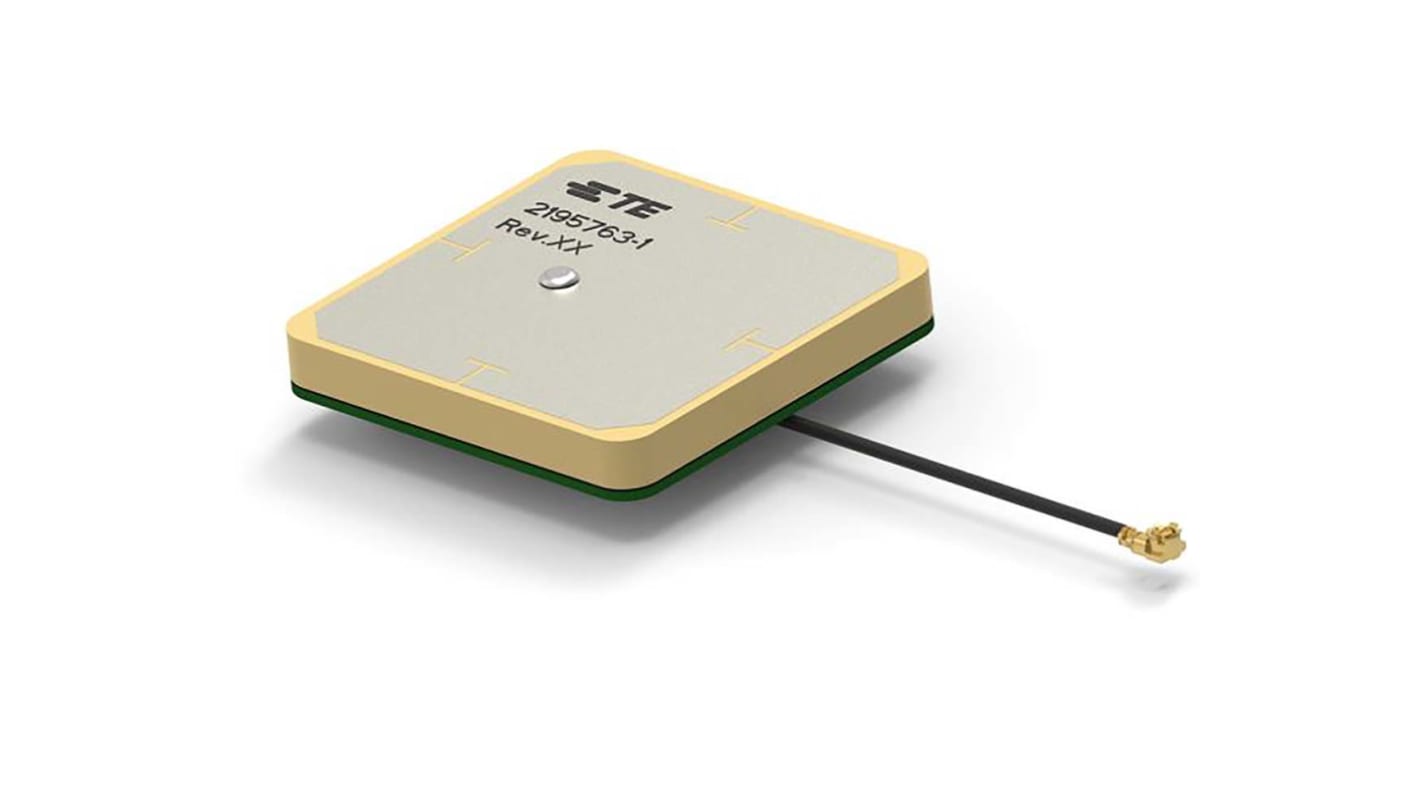 TE Connectivity 2195763-1 GPS Module