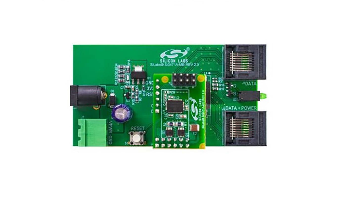 Skyworks Solutions Inc - SI3471-KIT