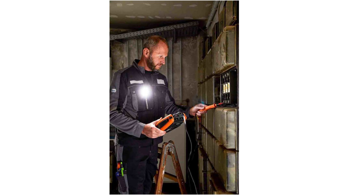 LEDLENSER LED Inspection Lamp, 150 lm, IP 20