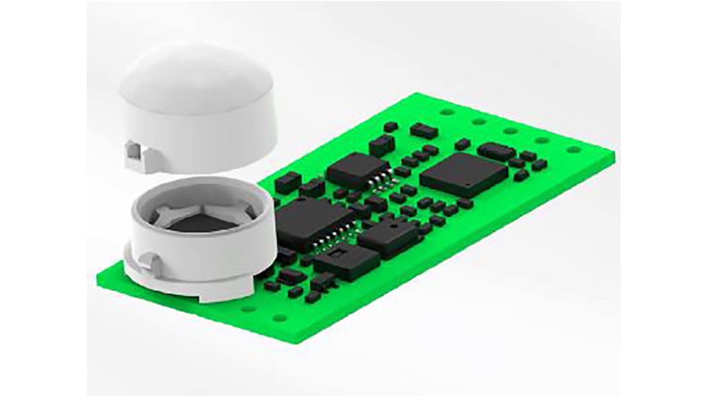 TE Connectivity Ambimate MS4 Multi Sensor Module  Entwicklungskit