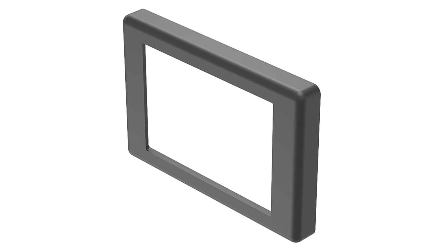 EAO Modular Switch Bezel for Use with Series 02