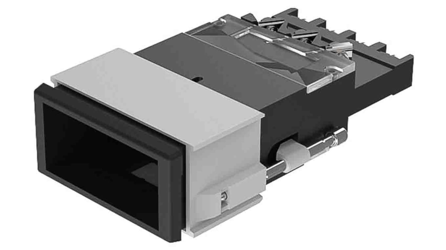 EAO Modular Switch Actuator for Use with Series 03