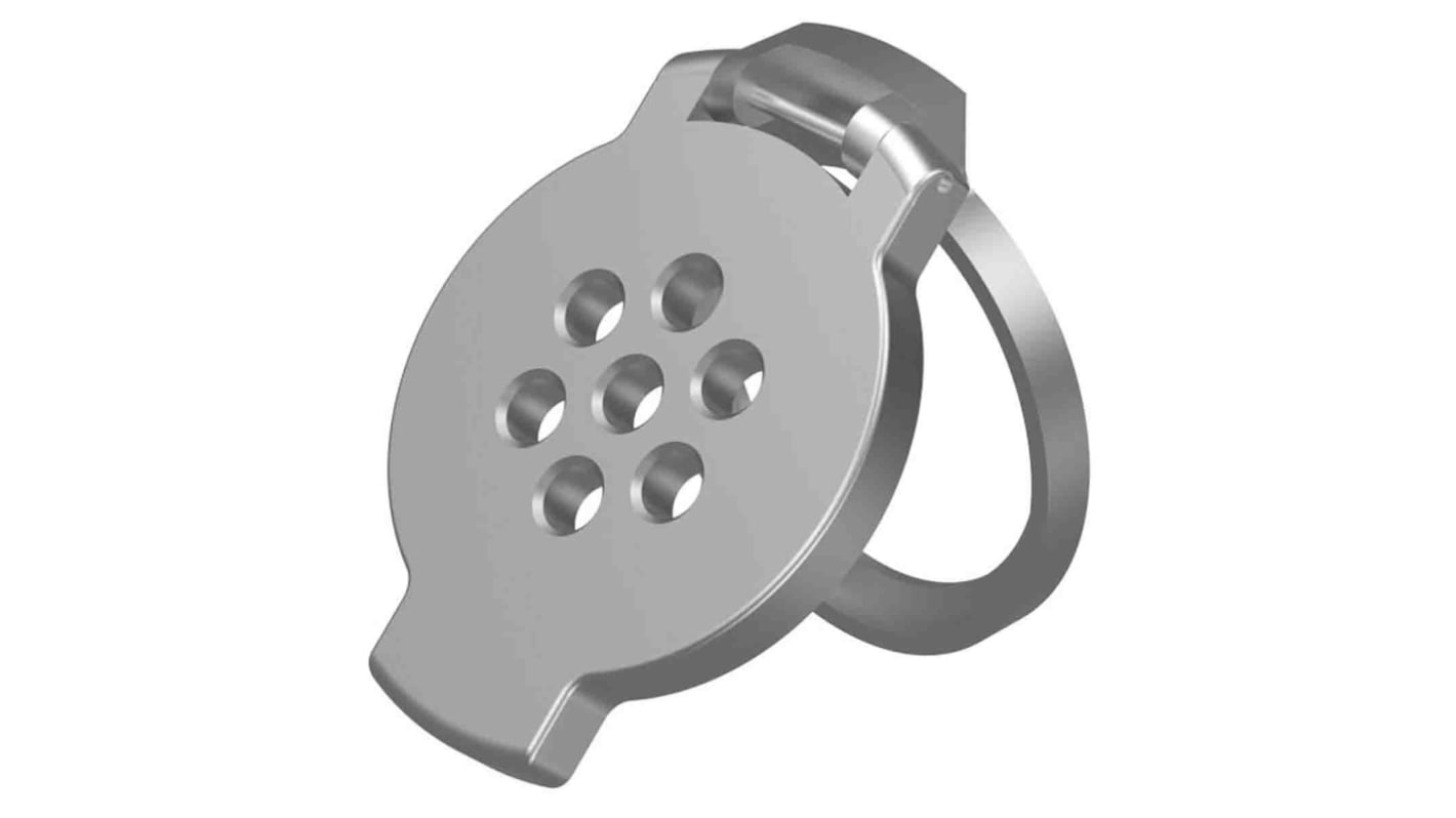 EAO Modular Switch Flip Guard for Use with Series 04