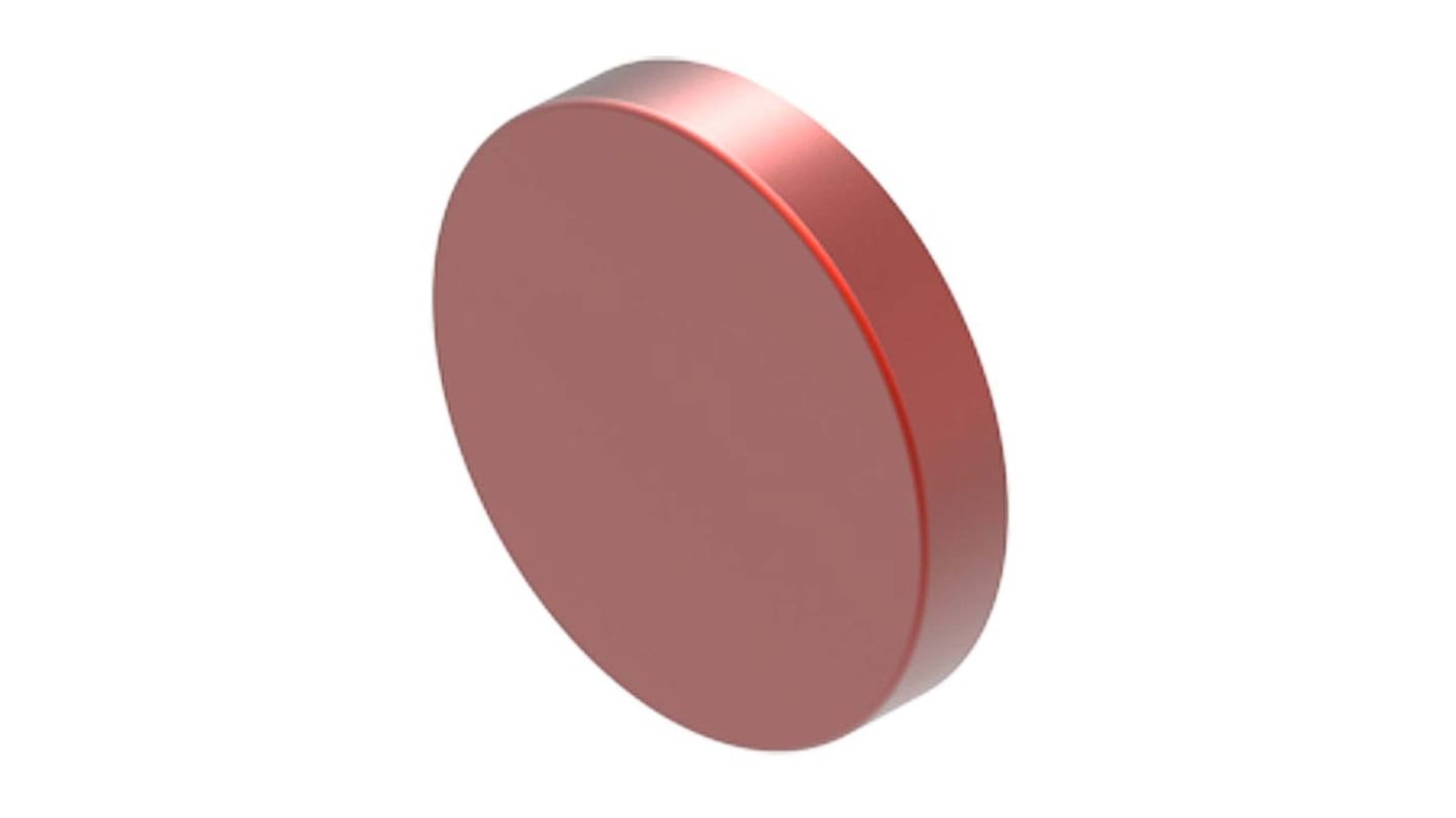Lente interruttore modulare EAO 704.601.2, per uso con Serie 04