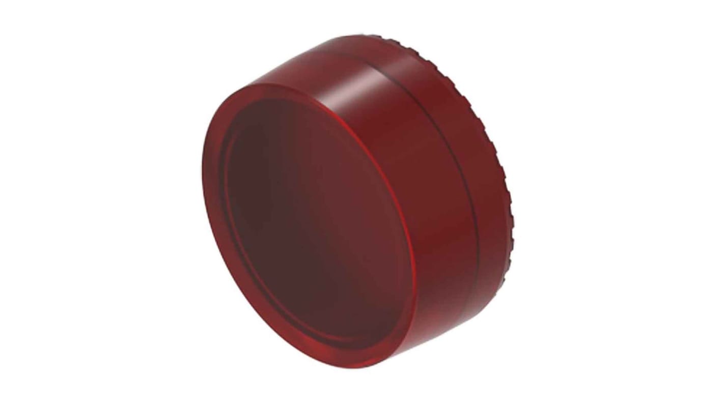 Lente de interruptor modular para uso con Serie 04