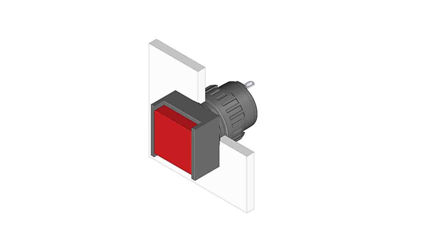 Luz piloto, IP65