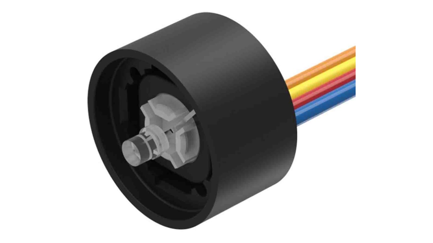 EAO スイッチモジュールコンタクトブロック 1NO 84-8511.9640
