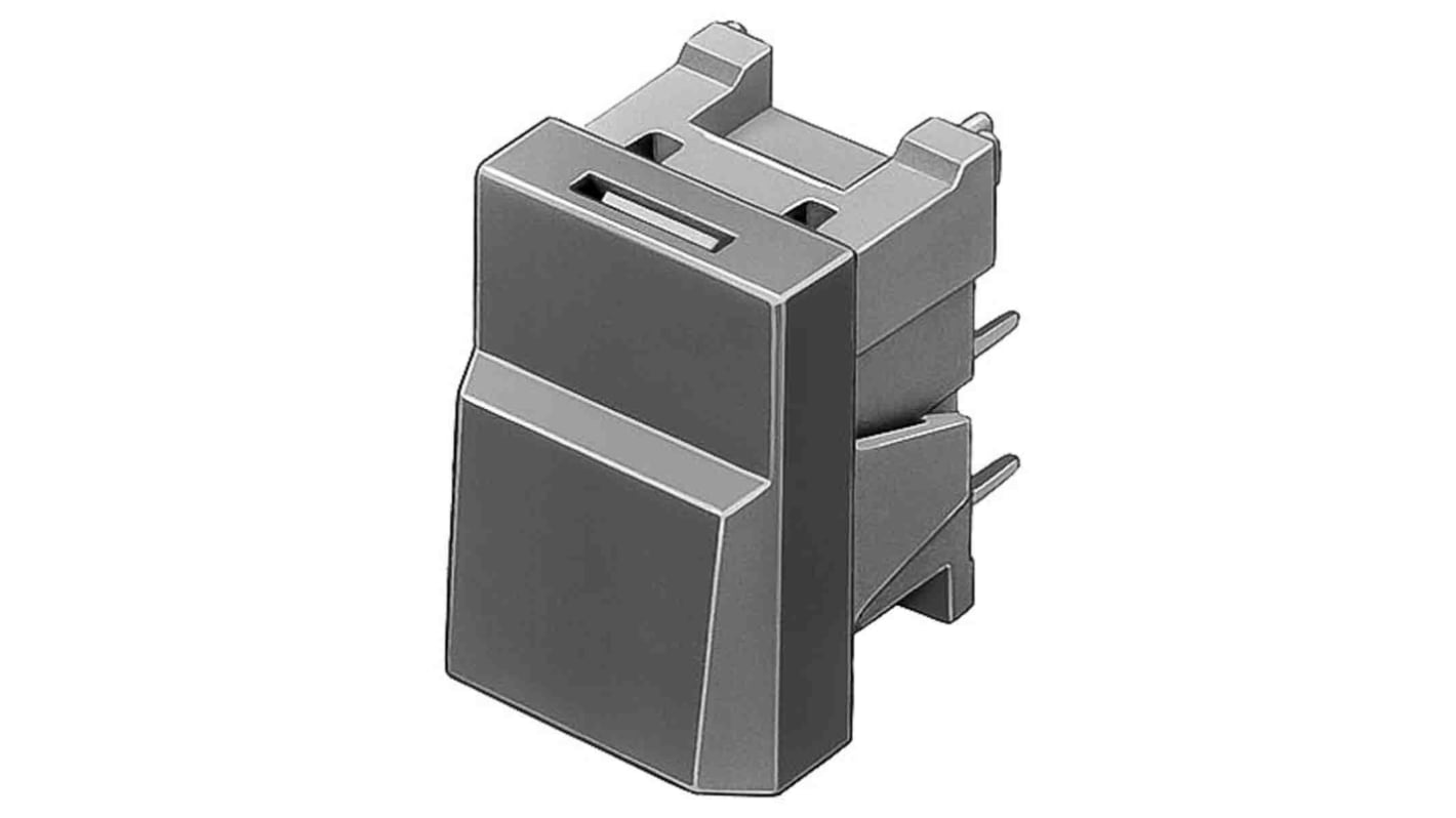 EAO スイッチモジュールコンタクトブロック 1CO 96-323.837