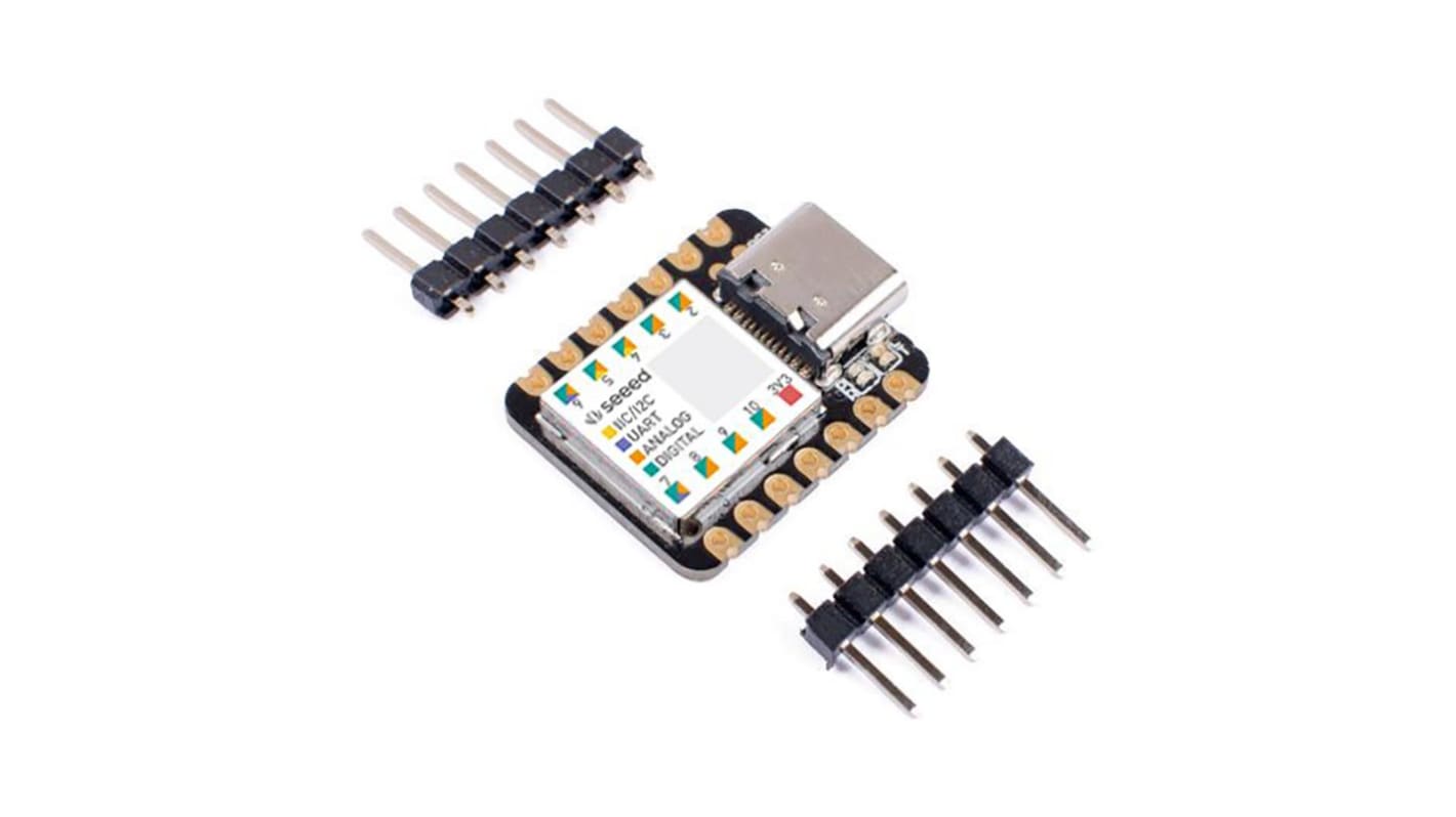 Seeed Studio Arduino互換ボード, Seeeduino XIAO, 開発ボード