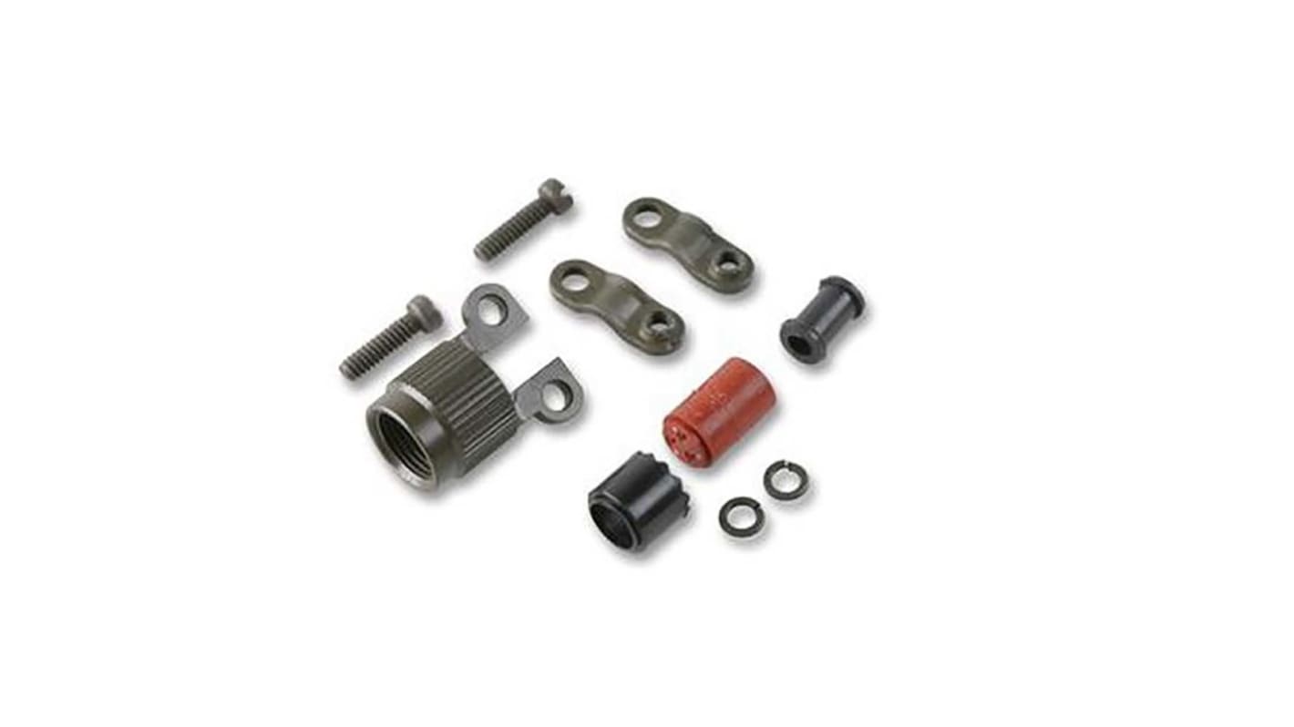Amphenol Limited , #14外壳, 卡口式连接, 62GB系列