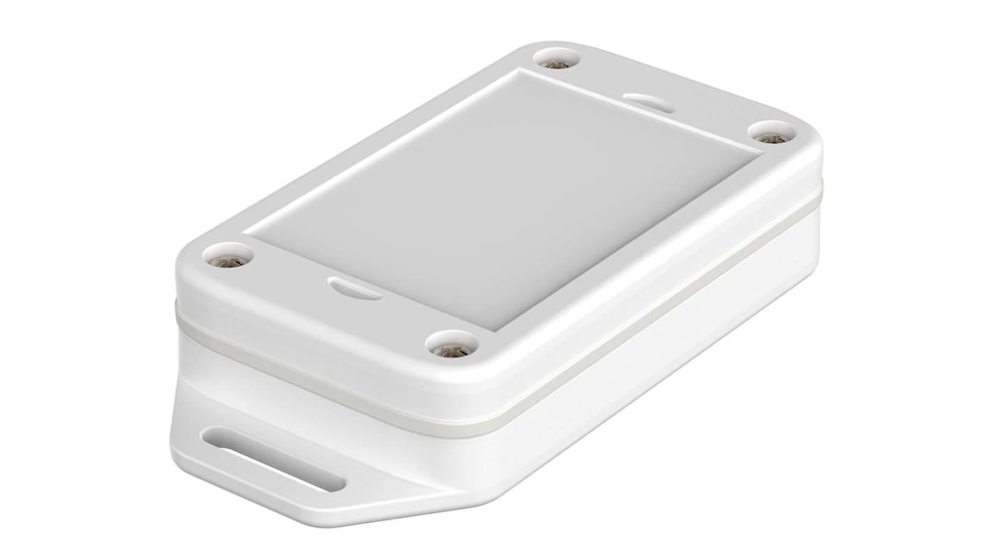 Bopla BoLink Series Polycarbonate Enclosure, 70.4 x 42.4 x 15.5mm