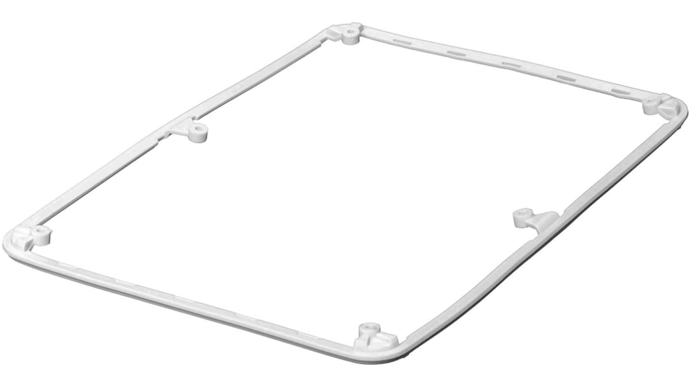 Guarnizione Bopla Bopad per Contenitori BoPad 10.1, 286 x 199 x 11.4mm