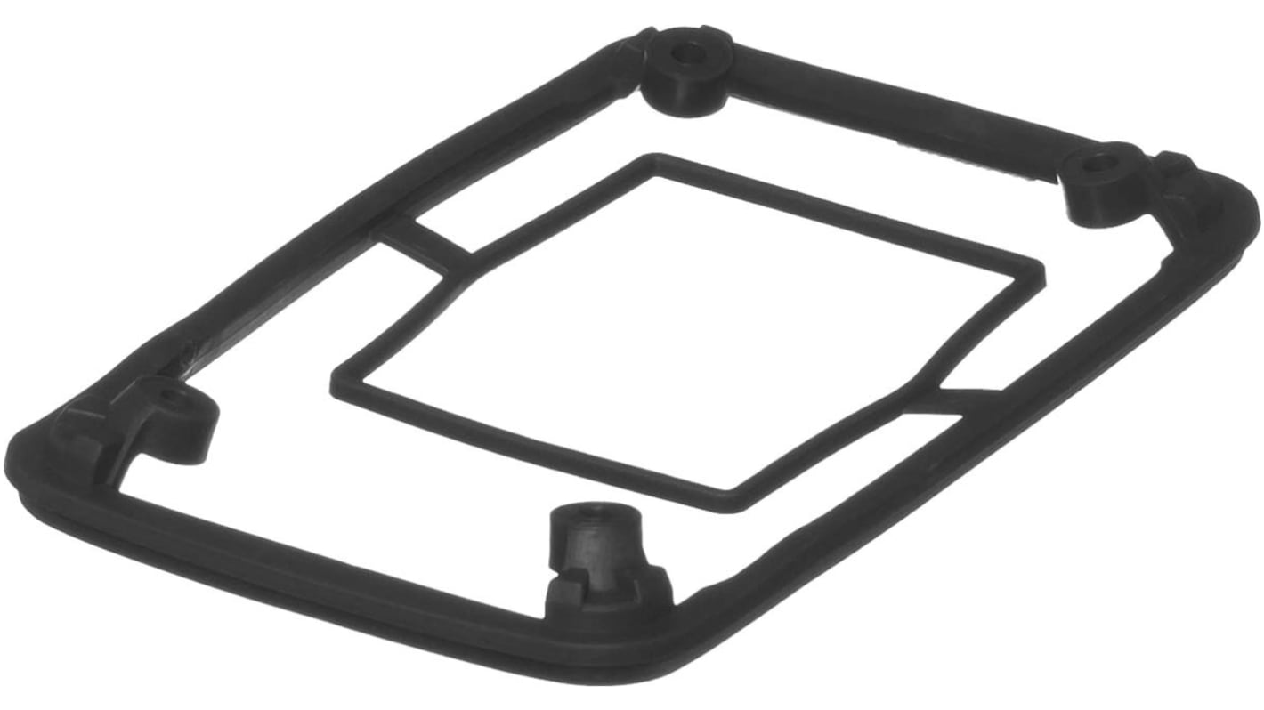 Bopla 密封 机柜配件, 用于bopad 500 外壳, 131 x 76 x 13.2mm, BoLink系列