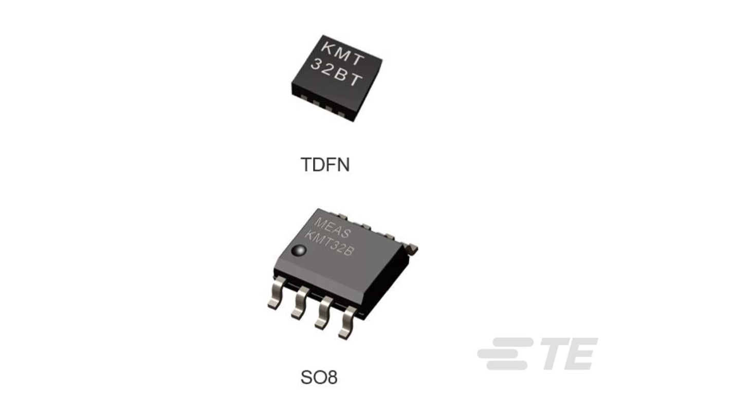 TE Connectivity Inclination Sensor